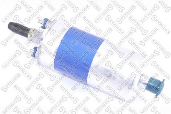 Bomba de combustible de línea Stellox 1001011SX precio, desde 66,22 EUR