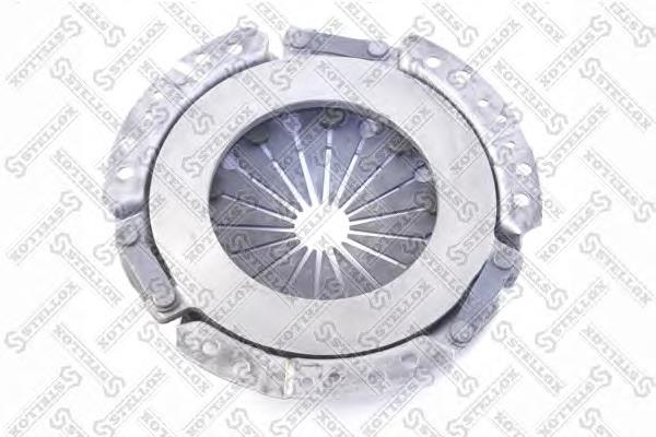 Plato de presión del embrague Renault 21 S48