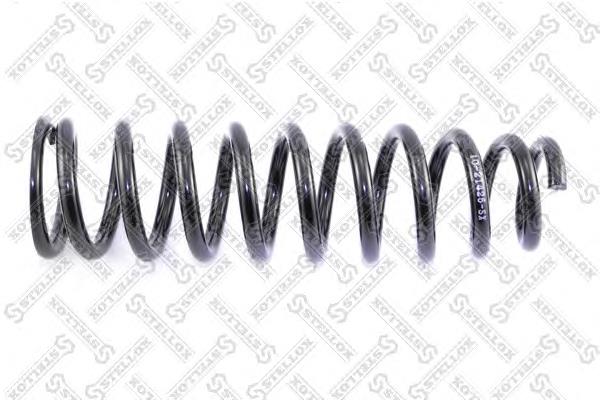 Comprar 1021425SX Stellox Muelle delantero