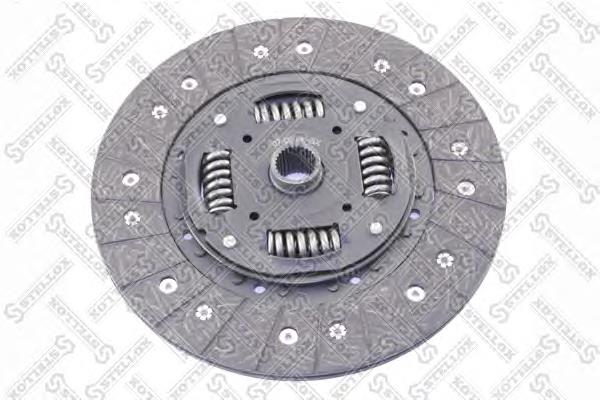 Disco de embrague Stellox 0700036SX precio, desde 46,09 EUR