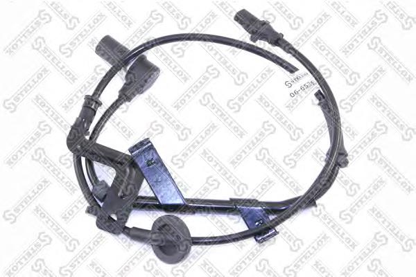 0665361SX Stellox sensor abs delantero derecho