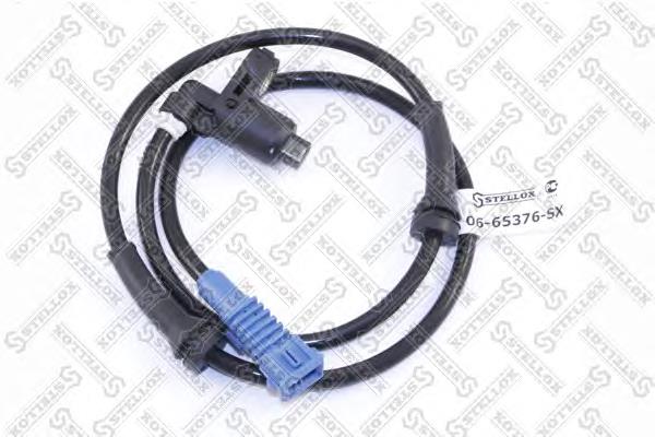 0665376SX Stellox sensor abs delantero