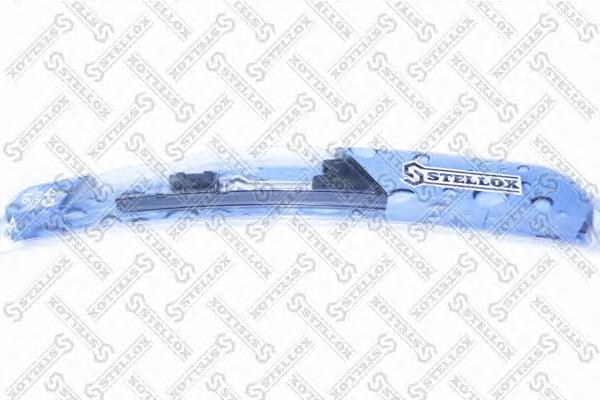 Escobilla del limpiaparabrisas del lado del conductor para Citroen ZX N2