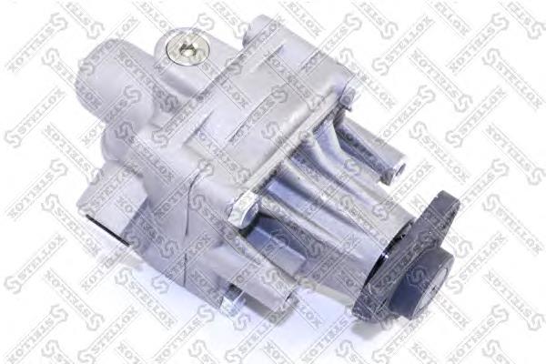 Bomba de dirección 0035511SX Stellox