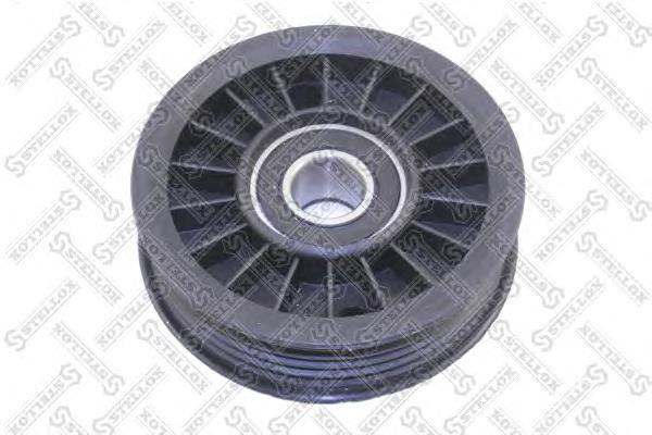 Polea tensora correa poli V 0340143SX Stellox