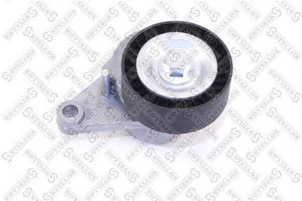 Tensor de correa de alternador para Peugeot 308 4A, 4C