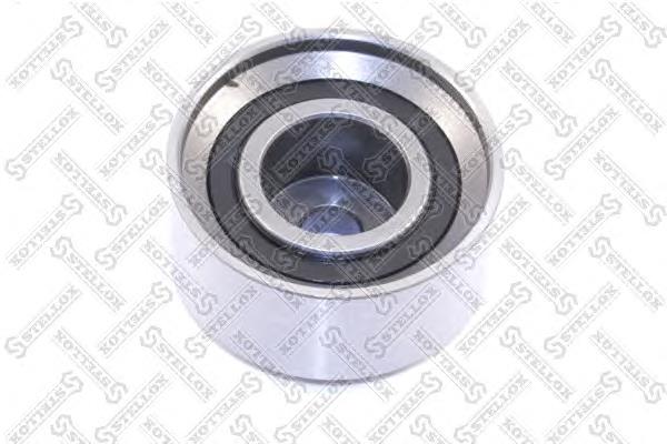 Rodillo intermedio de correa dentada Hyundai Accent 1