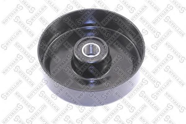0340092SX Stellox rodillo, correa trapecial poli v