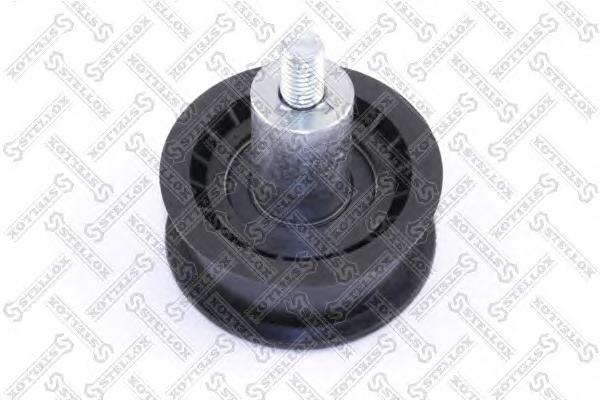 Rodillo intermedio de correa dentada Seat Ibiza IV (6J1, 6P5)