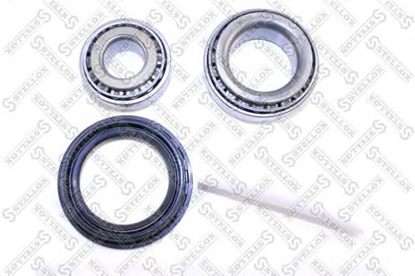 43-28005-SX Stellox cojinete de rueda trasero