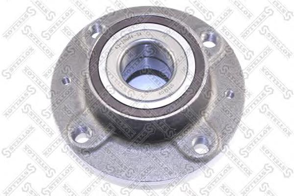 43-28094-SX Stellox cubo de rueda trasero