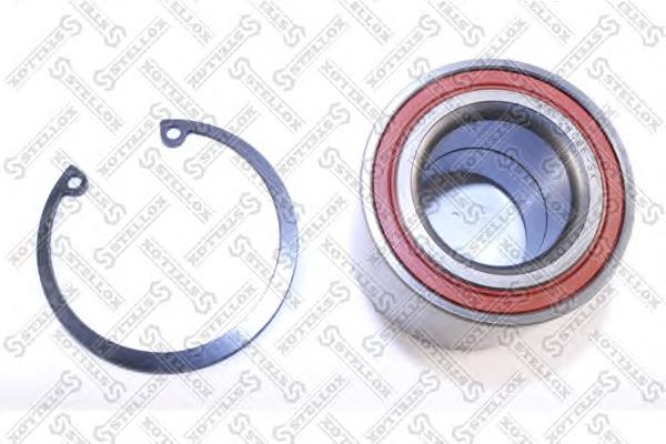 43-28066-SX Stellox cojinete de rueda trasero