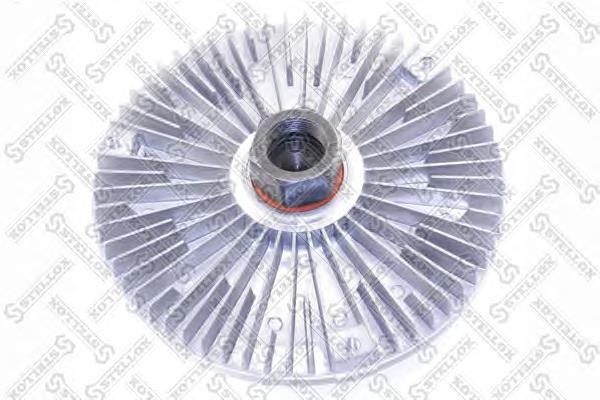 3000434SX Stellox embrague, ventilador del radiador