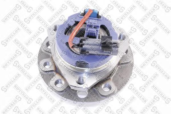 40-30047-SX Stellox cubo de rueda delantero