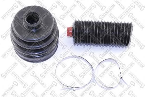 Fuelle de palier delantero exterior 4411869D01 Suzuki