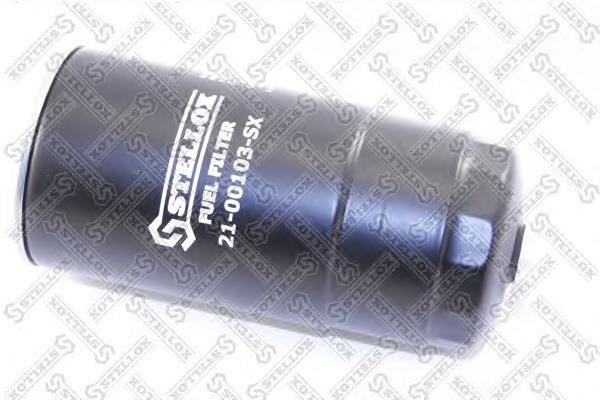 2100103SX Stellox filtro combustible