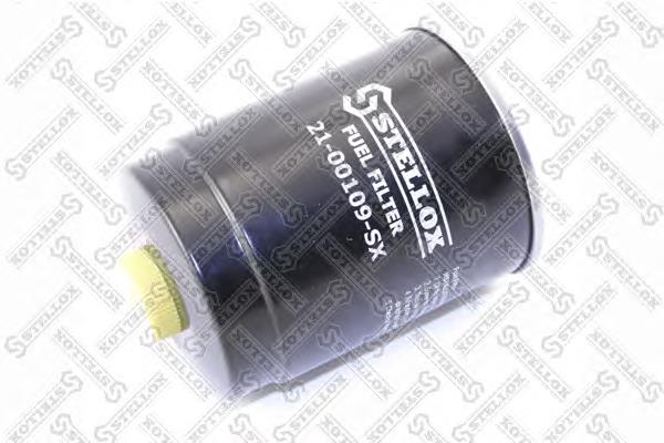 2100109SX Stellox filtro combustible