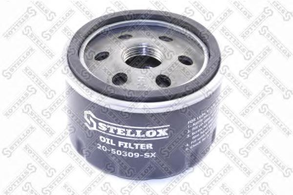 20-50309-SX Stellox filtro de aceite