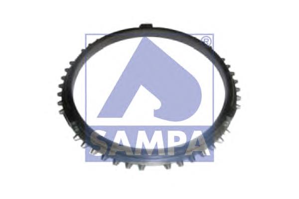 Comprar 1268304594 ZF Parts Anillo sincronizador