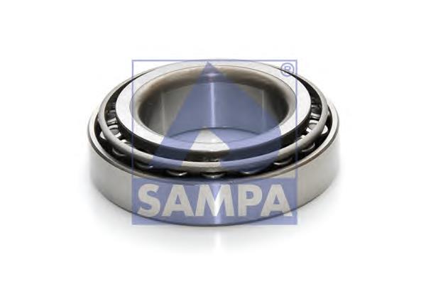 202045 Sampa Otomotiv‏ cojinete de rueda delantero