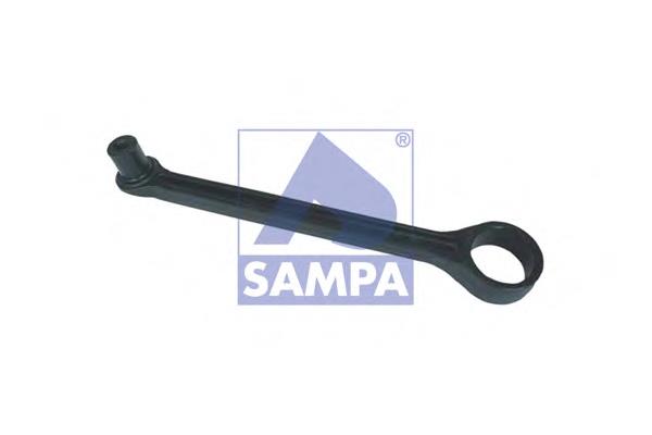 202027 Sampa Otomotiv‏ soporte de barra estabilizadora delantera