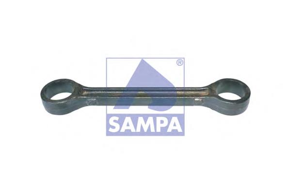 202038 Sampa Otomotiv‏ soporte de barra estabilizadora trasera