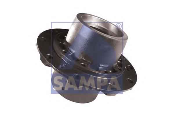 Comprar Cubo de rueda trasero Mercedes Benz Truck TRUCK ATEGO I 