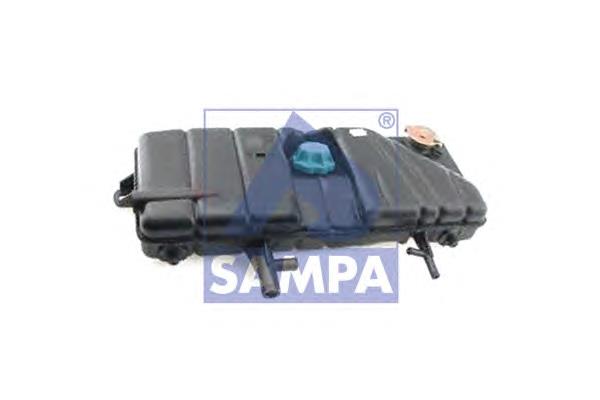 202215 Sampa Otomotiv‏ botella de refrigeración