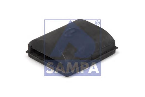 Comprar 2E0501549A VAG Tope de ballesta trasera