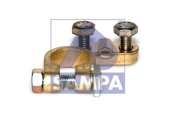 42024699 Komatsu suspension original oem terminal bateria