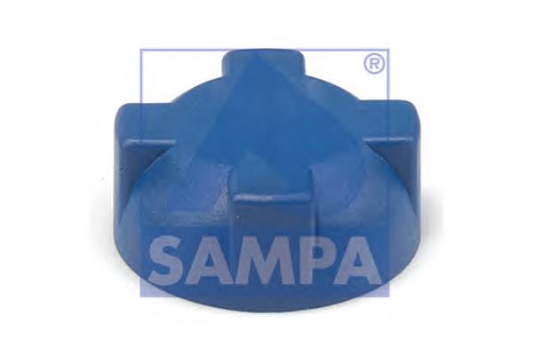 Tapón de expansión de refrigerante/anticongelante 202155 Sampa Otomotiv‏