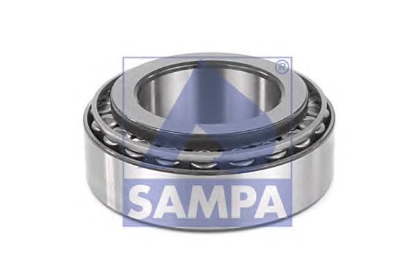 202168 Sampa Otomotiv‏