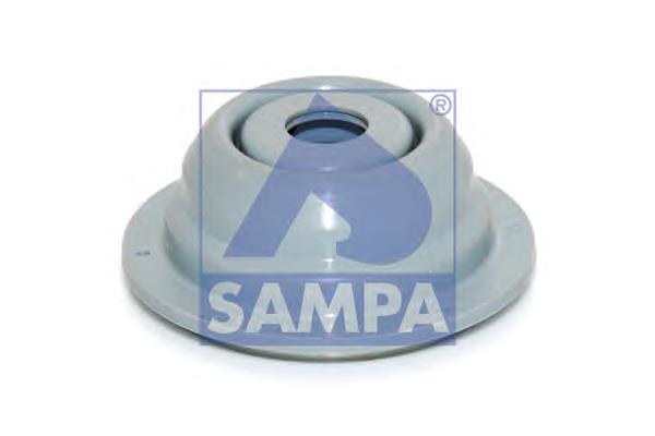202163 Sampa Otomotiv‏ juego de reparación, cilindro de freno trasero