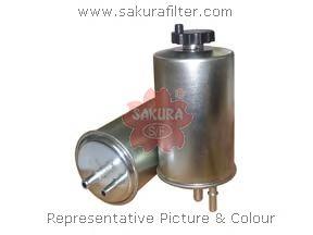 FS4301 Sakura filtro combustible