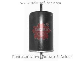 Filtro combustible BMW 3 E21