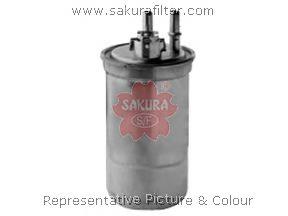 FS2905 Sakura filtro combustible