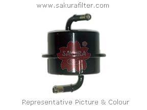 FS-1413 Sakura filtro combustible