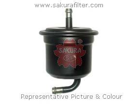 Filtro combustible Sakura FS1414 precio, desde 7,64 EUR