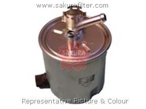 Filtro combustible Sakura FS18290 precio, desde 14,41 EUR