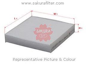 CA1402 Sakura