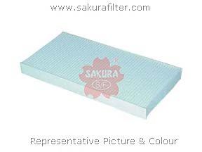 CA1607 Sakura