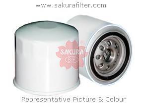 Filtro de aceite Sakura C1615 precio, desde 5,75 EUR
