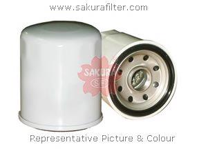 C1153 Sakura Filtro aceite