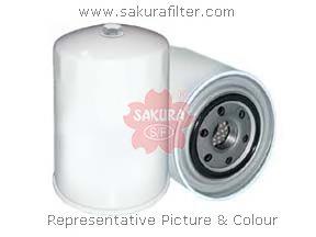 Filtro de aceite motor Sakura C5816