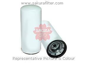 C5723 Sakura filtro de aceite