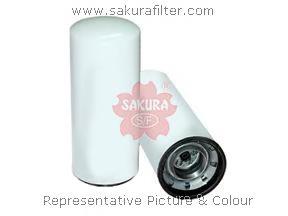 C5722 Sakura filtro de aceite