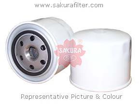 C22240 Sakura filtro de aceite