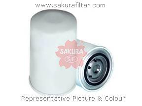 C5102 Sakura filtro de aceite