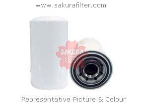 P502444 Donaldson Filtro aceite