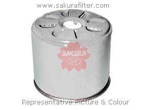 FC5101 Sakura filtro combustible